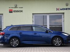 Toyota Avensis 2.0D ČR MOTOR BMW - 5
