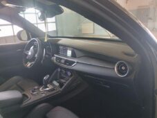 Alfa Romeo Stelvio 2.9 V6 Bi-T. 382 kW Quadrifogl - 4