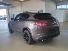 Alfa Romeo Stelvio 2.9 V6 Bi-T. 382 kW Quadrifogl - 2