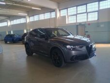 Alfa Romeo Stelvio 2.9 V6 Bi-T. 382 kW Quadrifogl - 1