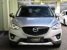 Mazda CX-5 2.2D - 8