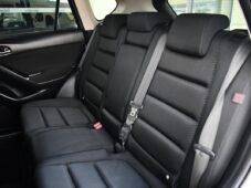 Mazda CX-5 2.2D - 19