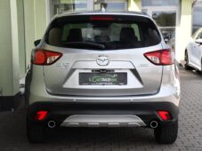 Mazda CX-5 2.2D - 9