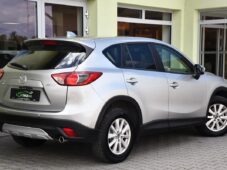 Mazda CX-5 2.2D - 3