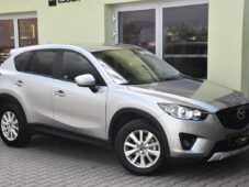 Mazda CX-5 2.2D - 1