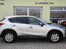 Mazda CX-5 2.2D - 11