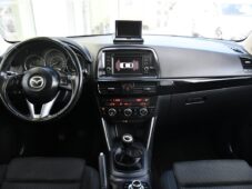 Mazda CX-5 2.2D - 4