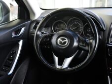 Mazda CX-5 2.2D - 5