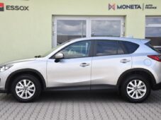 Mazda CX-5 2.2D - 10