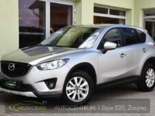 Mazda CX-5 2.2D - 0
