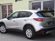 Mazda CX-5 2.2D - 2