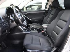 Mazda CX-5 2.2D - 12