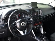 Mazda CX-5 2.2D - 14