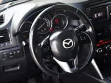 Mazda CX-5 2.2D - 15