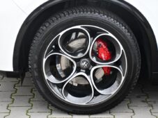 Alfa Romeo Stelvio VELOCE Q4 1M ZÁRUKA - 37