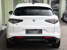 Alfa Romeo Stelvio VELOCE Q4 1M ZÁRUKA - 9