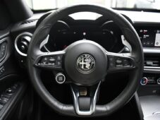 Alfa Romeo Stelvio VELOCE Q4 1M ZÁRUKA - 21