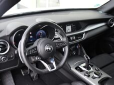Alfa Romeo Stelvio VELOCE Q4 1M ZÁRUKA - 14