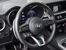 Alfa Romeo Stelvio VELOCE Q4 1M ZÁRUKA - 15