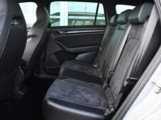 Škoda Kodiaq 2.0TDi DSG ACC SPORTLINE NAVI - 18