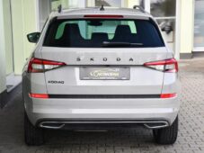 Škoda Kodiaq 2.0TDi DSG ACC SPORTLINE NAVI - 9