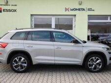 Škoda Kodiaq 2.0TDi DSG ACC SPORTLINE NAVI - 11