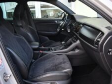 Škoda Kodiaq 2.0TDi DSG ACC SPORTLINE NAVI - 16