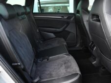 Škoda Kodiaq 2.0TDi DSG ACC SPORTLINE NAVI - 20