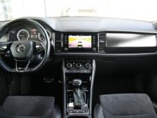 Škoda Kodiaq 2.0TDi DSG ACC SPORTLINE NAVI - 4