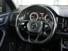 Škoda Kodiaq 2.0TDi DSG ACC SPORTLINE NAVI - 5