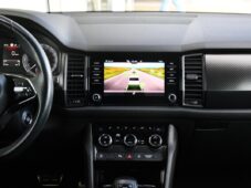 Škoda Kodiaq 2.0TDi DSG ACC SPORTLINE NAVI - 6