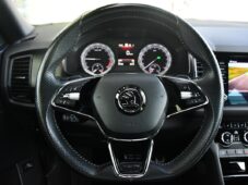 Škoda Kodiaq 2.0TDi DSG ACC SPORTLINE NAVI - 21