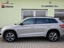 Škoda Kodiaq 2.0TDi DSG ACC SPORTLINE NAVI - 10