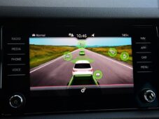 Škoda Kodiaq 2.0TDi DSG ACC SPORTLINE NAVI - 33
