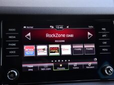 Škoda Kodiaq 2.0TDi DSG ACC SPORTLINE NAVI - 28