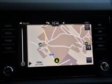 Škoda Kodiaq 2.0TDi DSG ACC SPORTLINE NAVI - 27