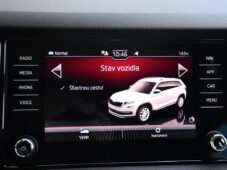 Škoda Kodiaq 2.0TDi DSG ACC SPORTLINE NAVI - 30