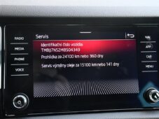 Škoda Kodiaq 2.0TDi DSG ACC SPORTLINE NAVI - 32