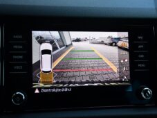 Škoda Kodiaq 2.0TDi DSG ACC SPORTLINE NAVI - 35