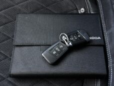 Škoda Kodiaq 2.0TDi DSG ACC SPORTLINE NAVI - 40