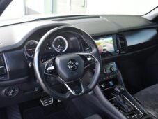 Škoda Kodiaq 2.0TDi DSG ACC SPORTLINE NAVI - 14