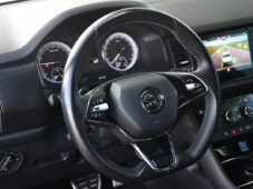 Škoda Kodiaq 2.0TDi DSG ACC SPORTLINE NAVI - 15