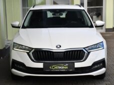 Škoda Octavia 2.0TDi 1M ČR - 8