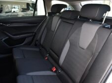 Škoda Octavia 2.0TDi 1M ČR - 17