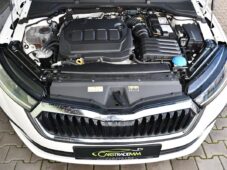 Škoda Octavia 2.0TDi 1M ČR - 39