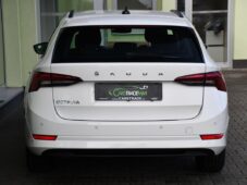 Škoda Octavia 2.0TDi 1M ČR - 9