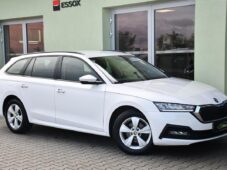 Škoda Octavia 2.0TDi 1M ČR - 1