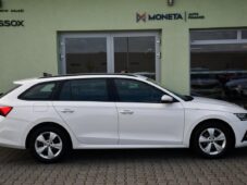 Škoda Octavia 2.0TDi 1M ČR - 11