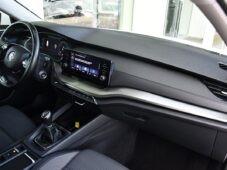 Škoda Octavia 2.0TDi 1M ČR - 19