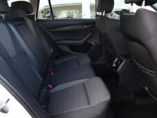 Škoda Octavia 2.0TDi 1M ČR - 18